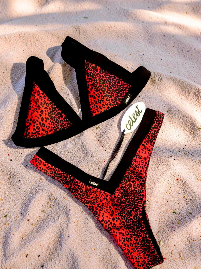 Passion Leopard