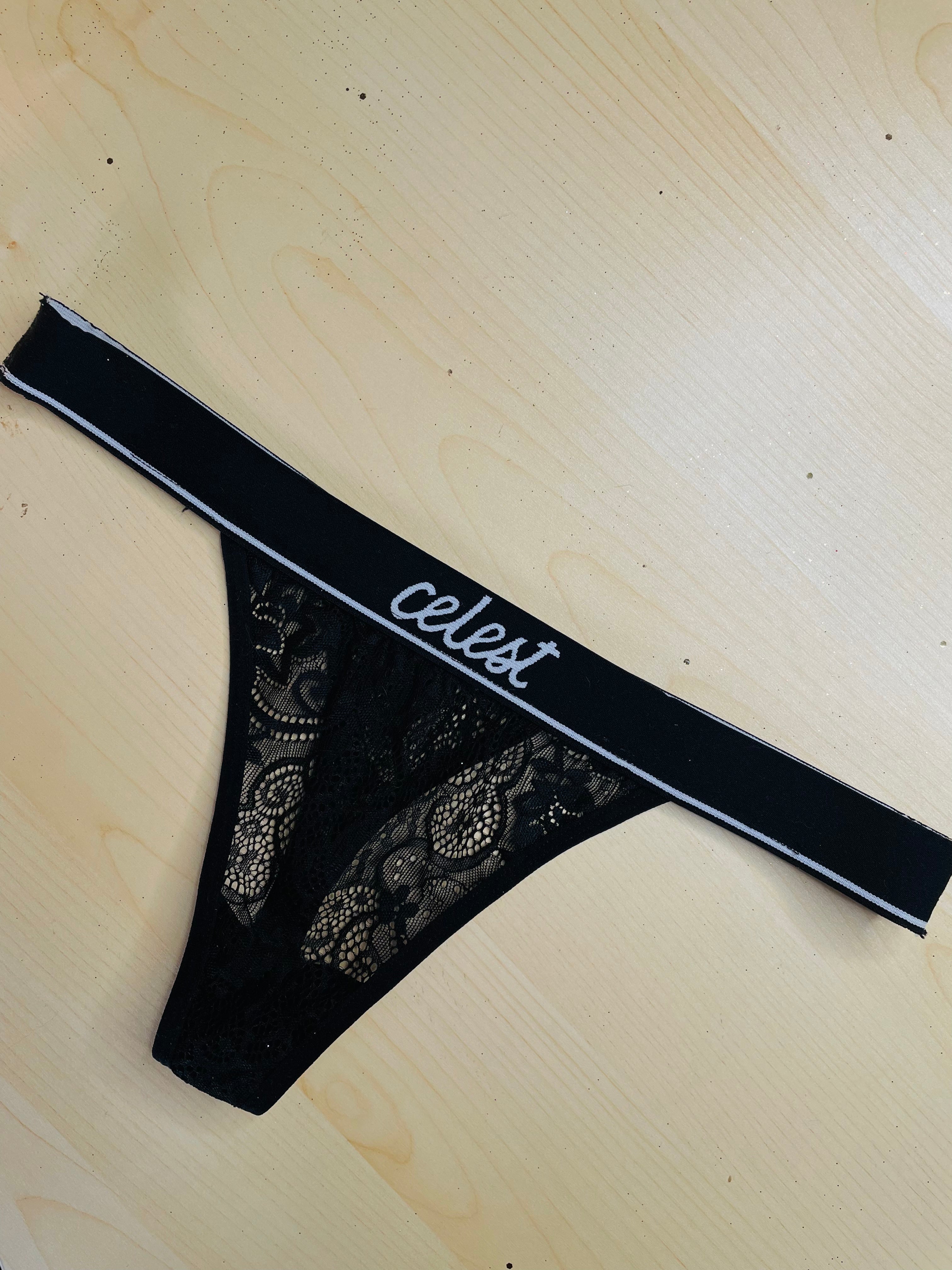 comodo slip del modello calypso , con fascia 